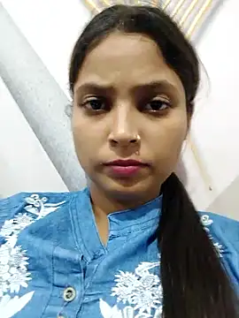 Anshika1431 online show from October 2025 03:46:01 PM