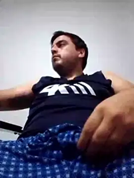 Chorizo Criollo online show from November 2025 01:50:02 AM