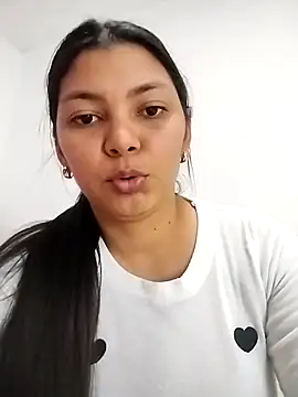 MyaShy online show from February 2026 05:50:02 PM