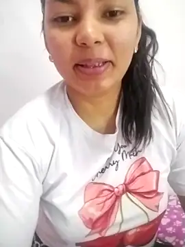 MyaShy online show from March 2026 01:37:01 PM