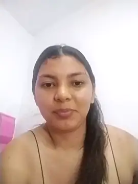 MyaShy online show from March 2026 10:36:01 PM