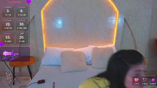 Antonella Russo1 online show from February 2026 01:05:02 PM