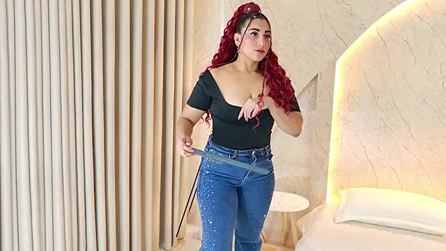 Antonella Russo1 online show from April 2026 01:15:02 PM