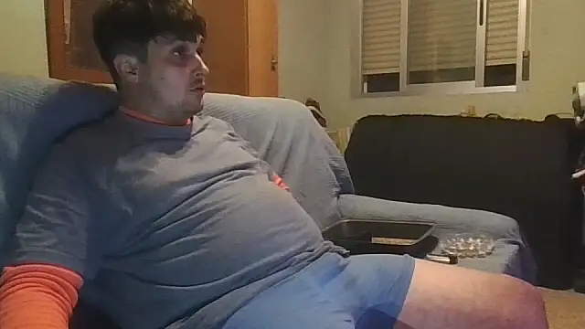 THEGLOBEZONEXXX online show from January 2026 03:42:02 AM