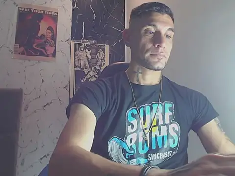 Snapshot of Stormandloganxxx chatting on October 2025 02:21:02 PM Stormandloganxxx online show from October 2025 02:21:02 PM