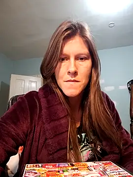 Snapshot of Skullmilf25 chatting on October 2025 02:51:02 PM Skullmilf25 online show from October 2025 02:51:02 PM