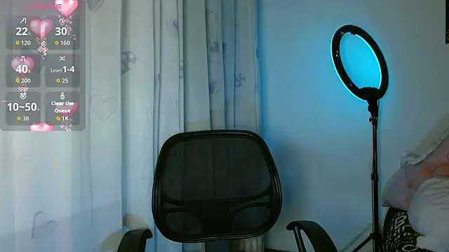 KittyJane online show from October 2025 03:12:01 PM