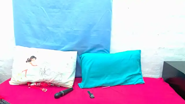 DaisyGirlxx online show from March 2026 08:51:02 AM