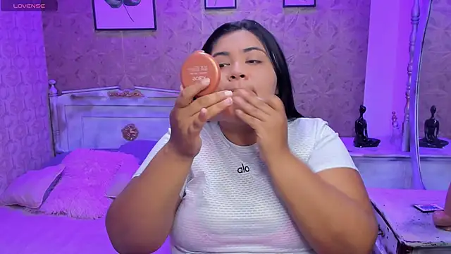 Sara clk online show from March 2026 08:13:01 PM