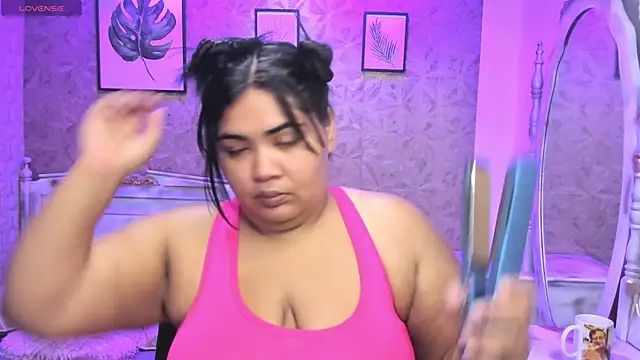 Sara clk online show from May 2026 07:33:01 PM