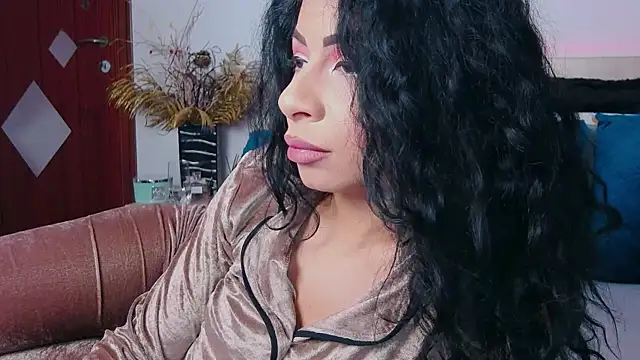 Miss Ava online show from March 2026 07:13:02 AM