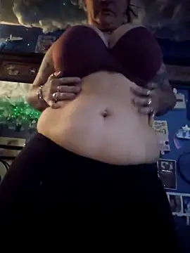 Snapshot of Sweetsugar22678 chatting on October 2025 07:47:02 PM Sweetsugar22678 online show from October 2025 07:47:02 PM