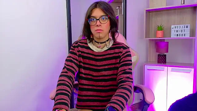 Lullaby Charade online show from January 2026 05:27:02 PM