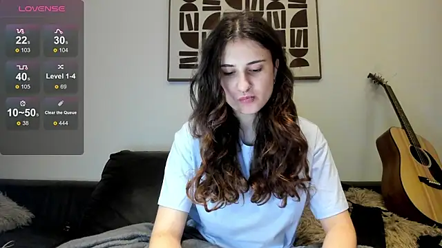 Kissxxkruel online show from January 2026 11:17:01 PM