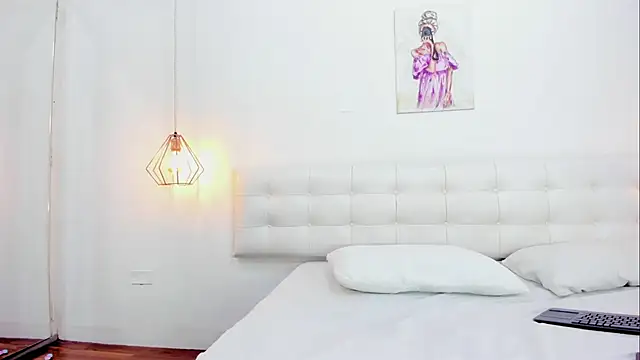 Alanna miaw online show from February 2026 04:52:01 AM