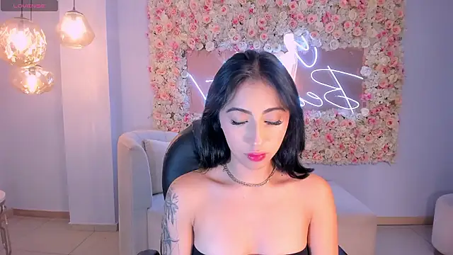 CelesteMoonX online show from January 2026 01:54:02 AM