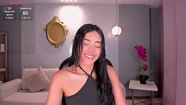 ScarlettBlaze  online show from January 2026 11:23:02 AM