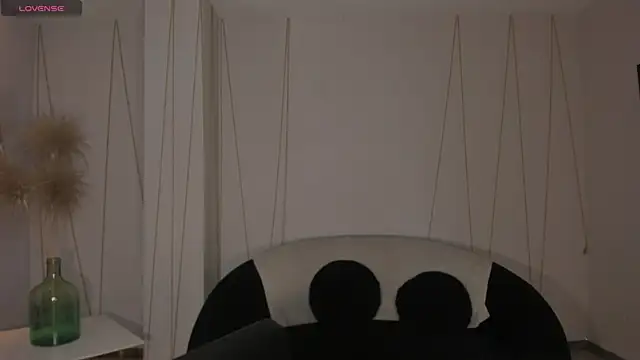 ScarlettBlaze  online show from February 2026 12:05:02 PM