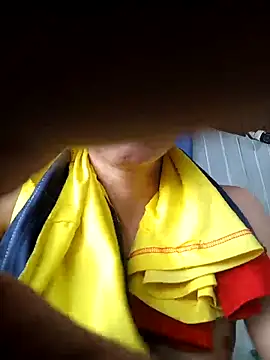 Tred322david online show from December 2025 02:55:01 PM