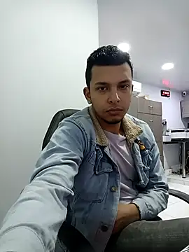 Master Connor BDSM online show from October 2025 03:14:02 PM