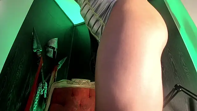 Master Connor BDSM online show from November 2025 09:08:01 PM