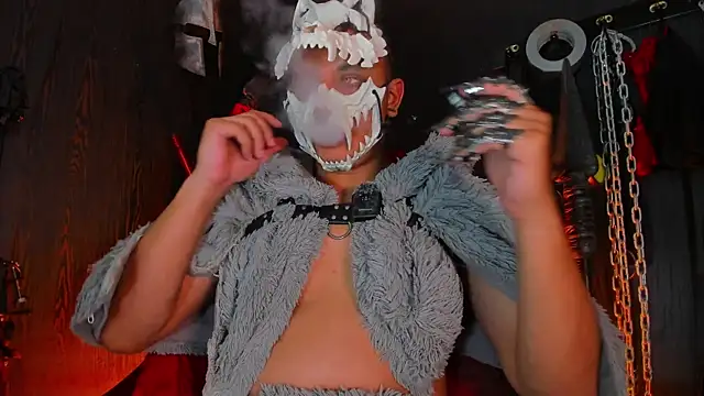Snapshot of Master_Connor_BDSM chatting on June 2026 10:54:01 PM Master Connor BDSM online show from June 2026 10:54:01 PM