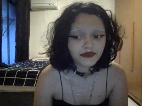 demonnus online show from October 2025 08:54:02 PM