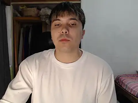 CuteAlexBoy online show from March 2026 01:38:02 PM