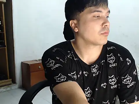 CuteAlexBoy online show from March 2026 09:07:02 PM