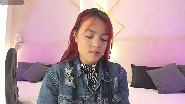 Martinaa Garcia online show from January 2026 07:50:02 PM