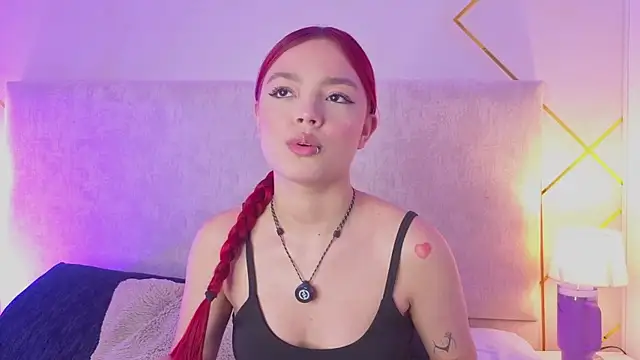 Martinaa Garcia online show from July 2026 07:51:01 PM