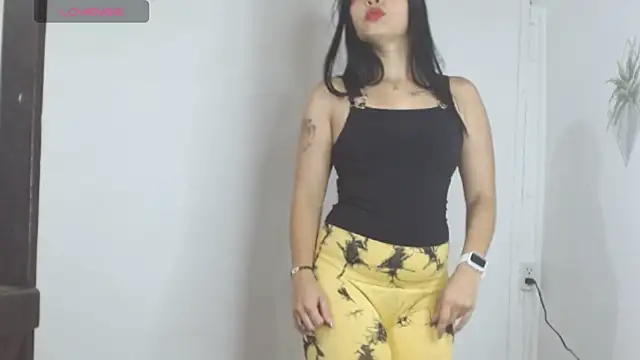 nicole-roman online show from July 2026 02:21:01 PM