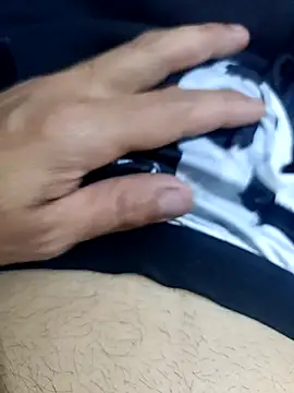 Crisjo29 online show from March 2026 05:00:02 AM