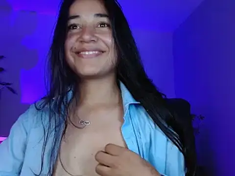 naomy rain online show from June 2026 05:14:01 AM