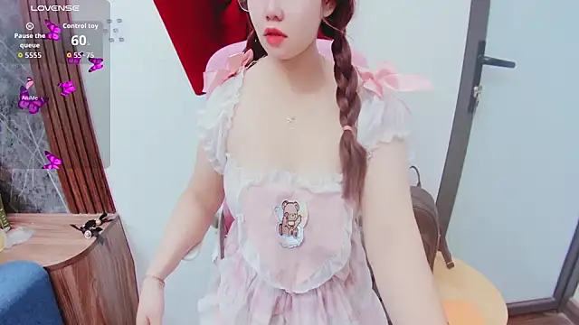 amaya-2299 online show from April 2026 02:55:01 AM