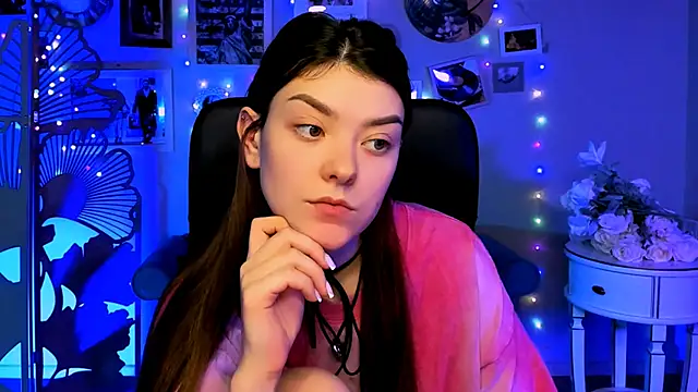 AnaSteisher online show from January 2026 02:21:02 PM