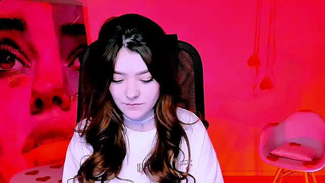 AnaSteisher online show from February 2026 03:09:01 PM