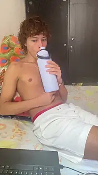 JoelnClouds online show from February 2026 09:10:02 PM