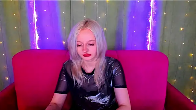 AlessaKiss online show from January 2026 09:33:02 AM