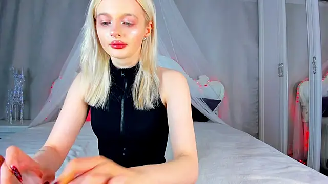 AlessaKiss online show from June 2026 09:04:02 AM