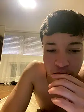 Gayunidos online show from October 2025 09:21:01 AM