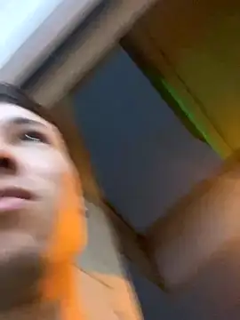 Gayunidos online show from October 2025 10:33:02 PM