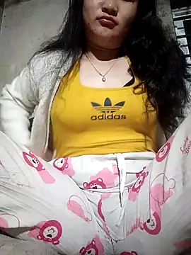 asaka-cute online show from October 2025 08:09:01 PM
