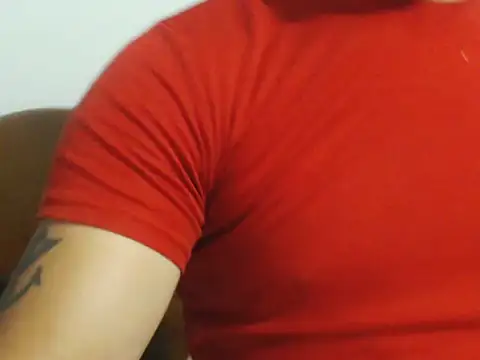 DarkTheKing online show from October 2025 03:54:02 AM