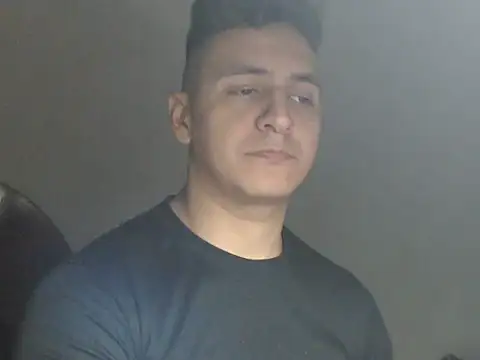 DarkTheKing online show from October 2025 05:41:02 AM