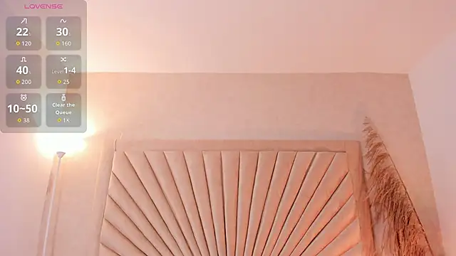 Emma duff online show from November 2025 12:22:02 AM