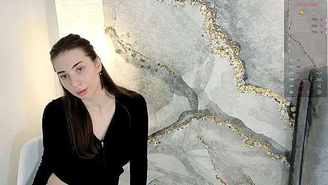 Chloewilldd online show from November 2025 11:09:02 AM