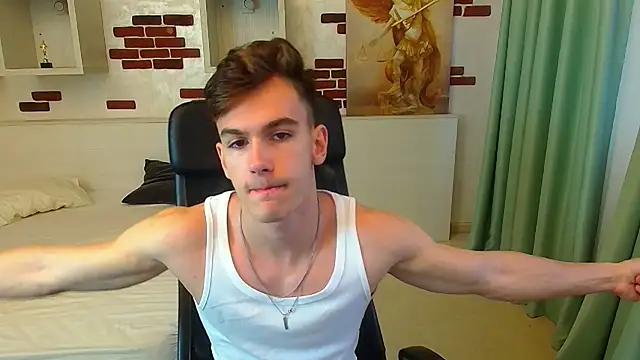 BradyFlint online show from November 2025 06:03:01 AM