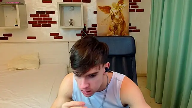 BradyFlint online show from February 2026 05:11:01 AM