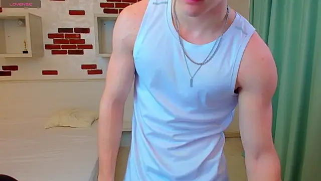 BradyFlint online show from February 2026 05:12:01 AM